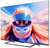 SBER 65" SDF-65UQ7000MBA