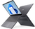 Lenovo IdeaPad Slim 3 14IRH10 Luna Grey (83K0005CPS)