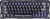 Gravastar Mercury V60 Pro CyberFrost Black