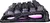 Gravastar Mercury V60 Pro CyberFrost Black