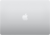 Apple MacBook Air 15 Silver (M5, 2026) (Z1LQ000WH)