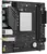 Maxsun MoDT 205H D4 WIFI + Intel Core 5 205H onboard