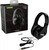 Shure SRH240A-BK-EFS