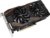 Видеокарта AMD (ATI) Radeon RX 580 Gigabyte PCI-E 8192Mb (GV-RX580GAMING-8GD)