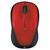 Мышь Logitech M235 Red USB (910-002497)