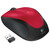 Мышь Logitech M235 Red USB (910-002497)