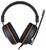 Gembird MHS-G100 Black/Orange