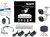 Falcon Eye FE-104MHD KIT SMART Light
