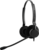 Jabra BIZ 2300 NC Duo Balanced