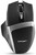Мышь Crown CMXG-801 GHOST Black