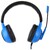 Gembird MHS-G50 Black/Blue