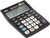Калькулятор Deli E1238 Black