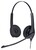 Jabra BIZ 1500 Duo USB