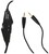 Gembird MHS-G100 Black/Orange