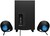 Колонки Logitech G560 Black (980-001301)