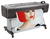Плоттер HP DesignJet Z9+ 44-in (W3Z72A)