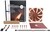 Вентилятор для корпуса Noctua NF-A20 FLX
