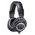 Наушники Audio-Technica ATH-M50X Black