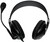Гарнитура Ritmix RH-533 USB Black