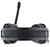 Gembird MHS-G700U Black
