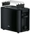 Тостер Braun HT 3010 Black