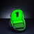 Рюкзак для ноутбука Razer Rogue Backpack V3 13.3' Chromatic Edition
