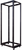 TWT TWT-RACK2-42U-ADJ