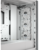 Корпус Corsair iCUE 5000X RGB White (CC-9011213-WW)