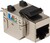 Модуль Keystone RJ-45 TWT TWT-OK45STP/5E-WH