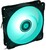 Arctic Cooling P12 PWM PST RGB Black