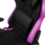 Игровое кресло Cooler Master Caliber R2 Purple