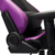 Игровое кресло Cooler Master Caliber R2 Purple