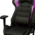 Игровое кресло Cooler Master Caliber R1 Purple