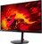 Монитор Acer 28' XV282KKVbmiipruzx Nitro