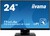 Iiyama 24" ProLite T2454MSC-B1AG