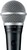 Shure PGA48-QTR-E