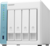 QNAP D4 (Rev. B)