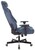 Бюрократ Knight N1 Fabric Blue