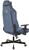 Бюрократ Knight N1 Fabric Blue