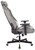 Бюрократ Knight N1 Fabric Grey