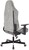 Бюрократ Knight N1 Fabric Grey