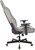 Бюрократ Knight N1 Fabric Grey
