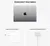 Apple MacBook Pro 14 (M1 Pro, 2021) (Z15G000CK)