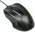 Мышь Nakatomi MON-07U Black