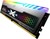 Оперативная память 16Gb DDR4 3600MHz Silicon Power XPower Turbine RGB (SP016GXLZU360BSB)