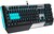 Клавиатура A4Tech Bloody B865 Grey/Black