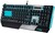 Клавиатура A4Tech Bloody B865 Grey/Black