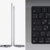 Ноутбук Apple MacBook Pro 16 (Z14V0008D)