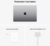 Ноутбук Apple MacBook Pro 16 (Z14V0008D)