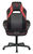 Игровое кресло A4Tech Bloody GC-300 Black/Red